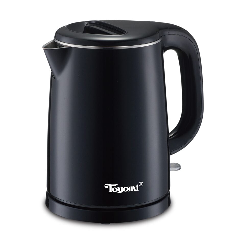 Electric cordless 2025 tea kettle