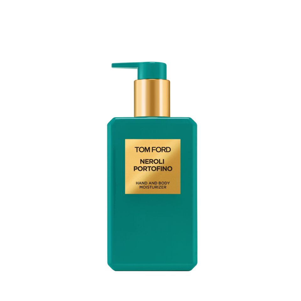 Tom Ford Beauty Neroli Portofino Hand and Body Moisturizer 240ml +