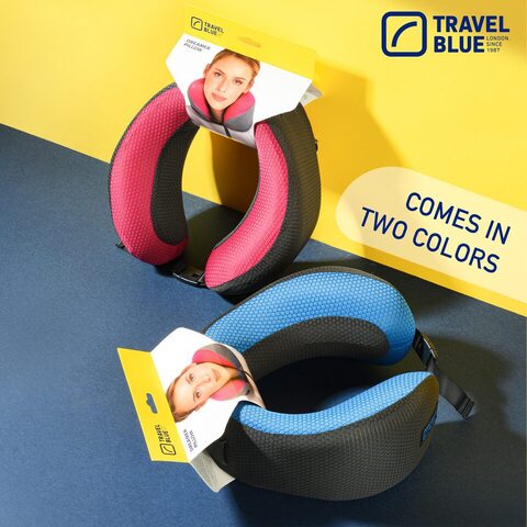 Dreamer Neck Pillow | Takashimaya