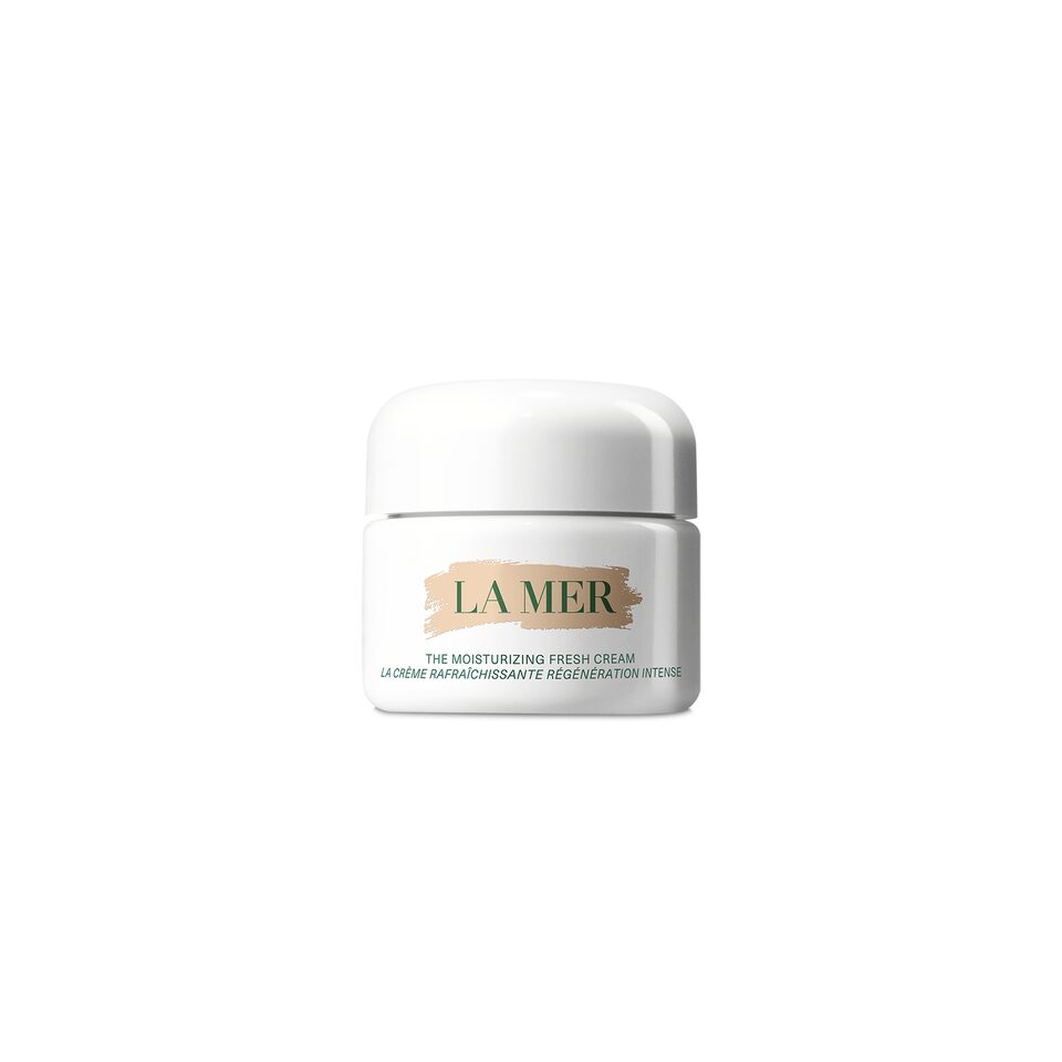 La Mer the Moisturizing Fresh Cream | Takashimaya