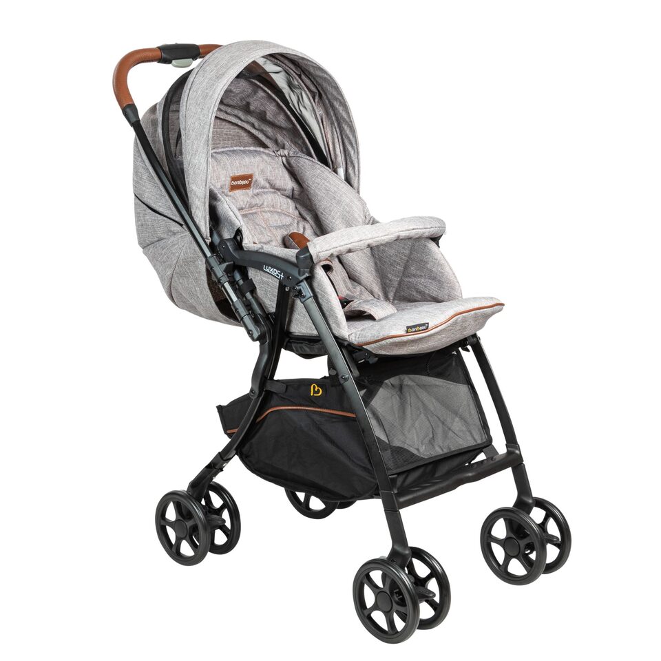 Takashimaya stroller 2025