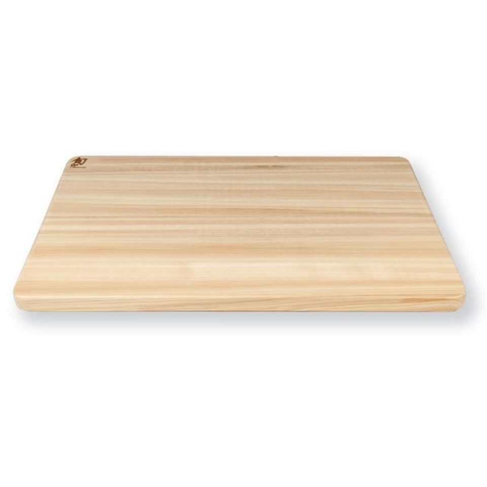 Seki Mago Roku Hinoki Cutting Board (450x300mm) | Takashimaya
