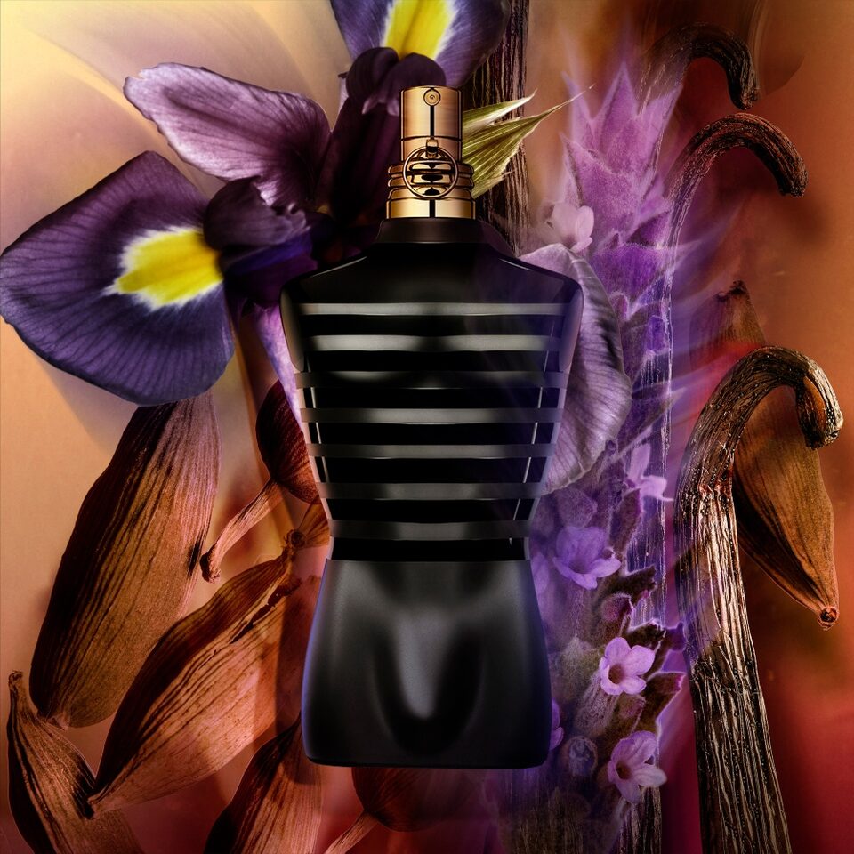 Jean Paul Gaultier Le Male EDP | Takashimaya