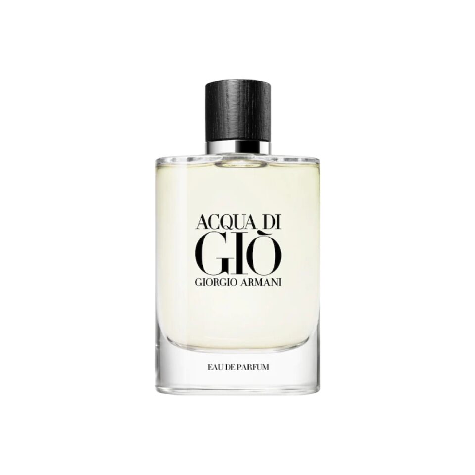 armani essenza parfum