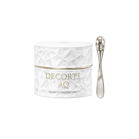 Decorté AQ Absolute Treatment Tightening Eye Cream 15g | Takashimaya