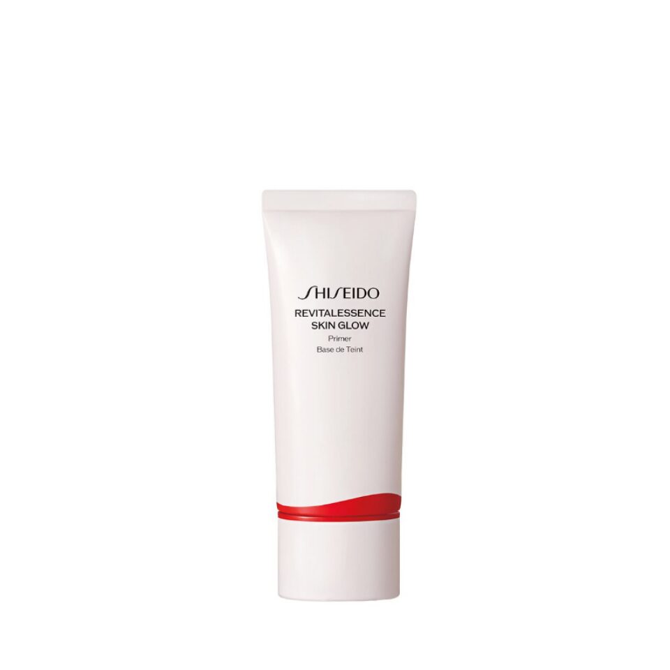 SHISEIDO REVITAL ESSENCE SKIN GLOW SHISEIDO REVITALESSENCE