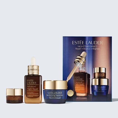 ESTÉE LAUDER Advanced Night Repair 3点セット ESTÉE LAUDER Advanced Night Repair 3点セット Estée Lauder 3