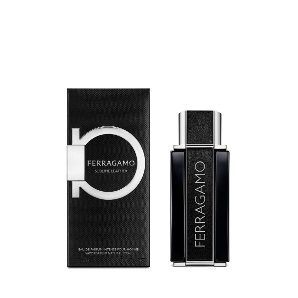 Ferragamo Sublime Leather EDP + Free Delivery | Takashimaya