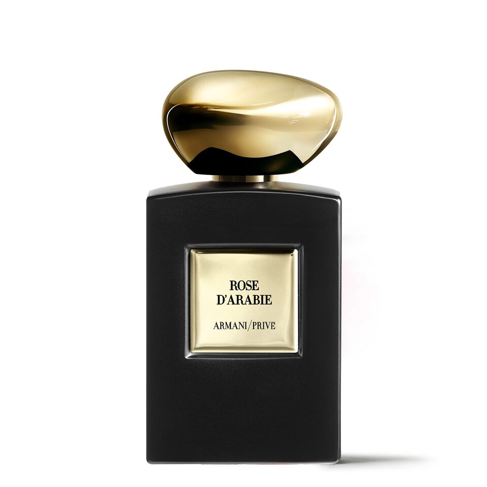 Giorgio Armani Armani Privé Rose D'arabie 100ml | Takashimaya