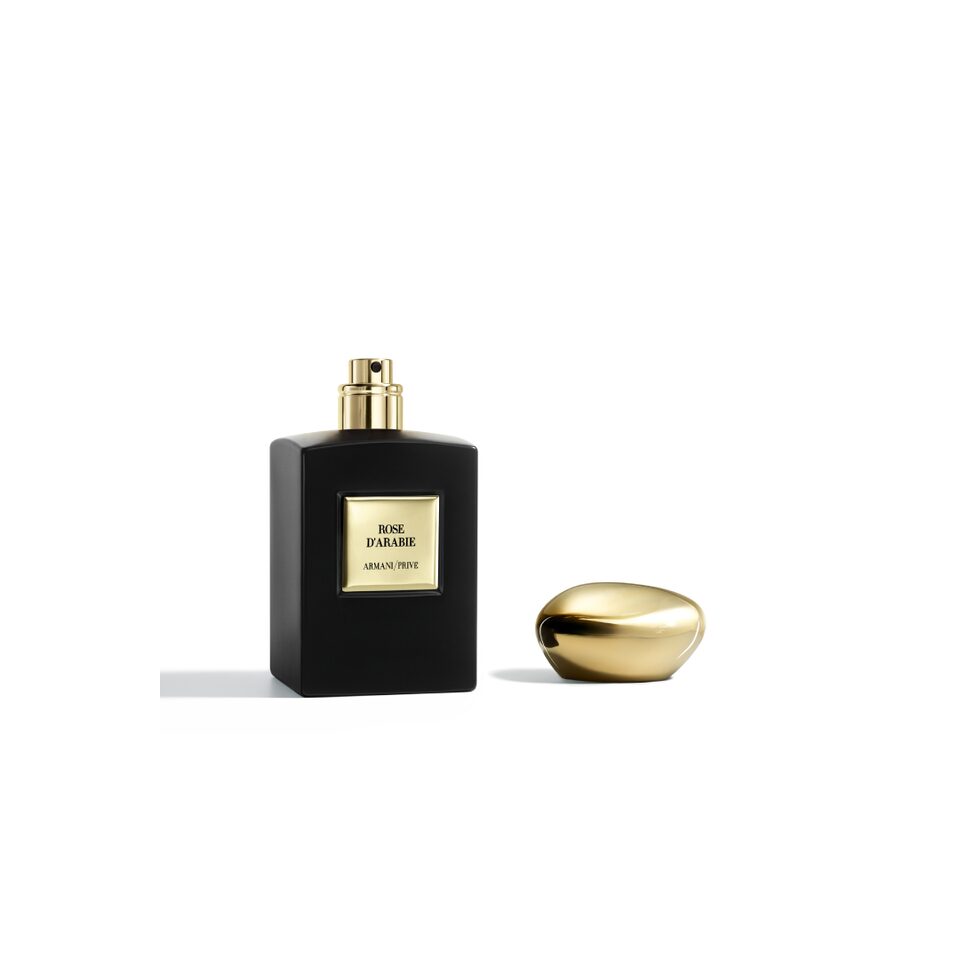 Giorgio Armani Armani Privé Rose D'arabie 100ml | Takashimaya