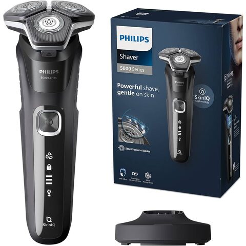Shaver series 5000 ウェット＆ドライ電気 Series 5000 Wet & Dry Electric Shaver | Takashimaya