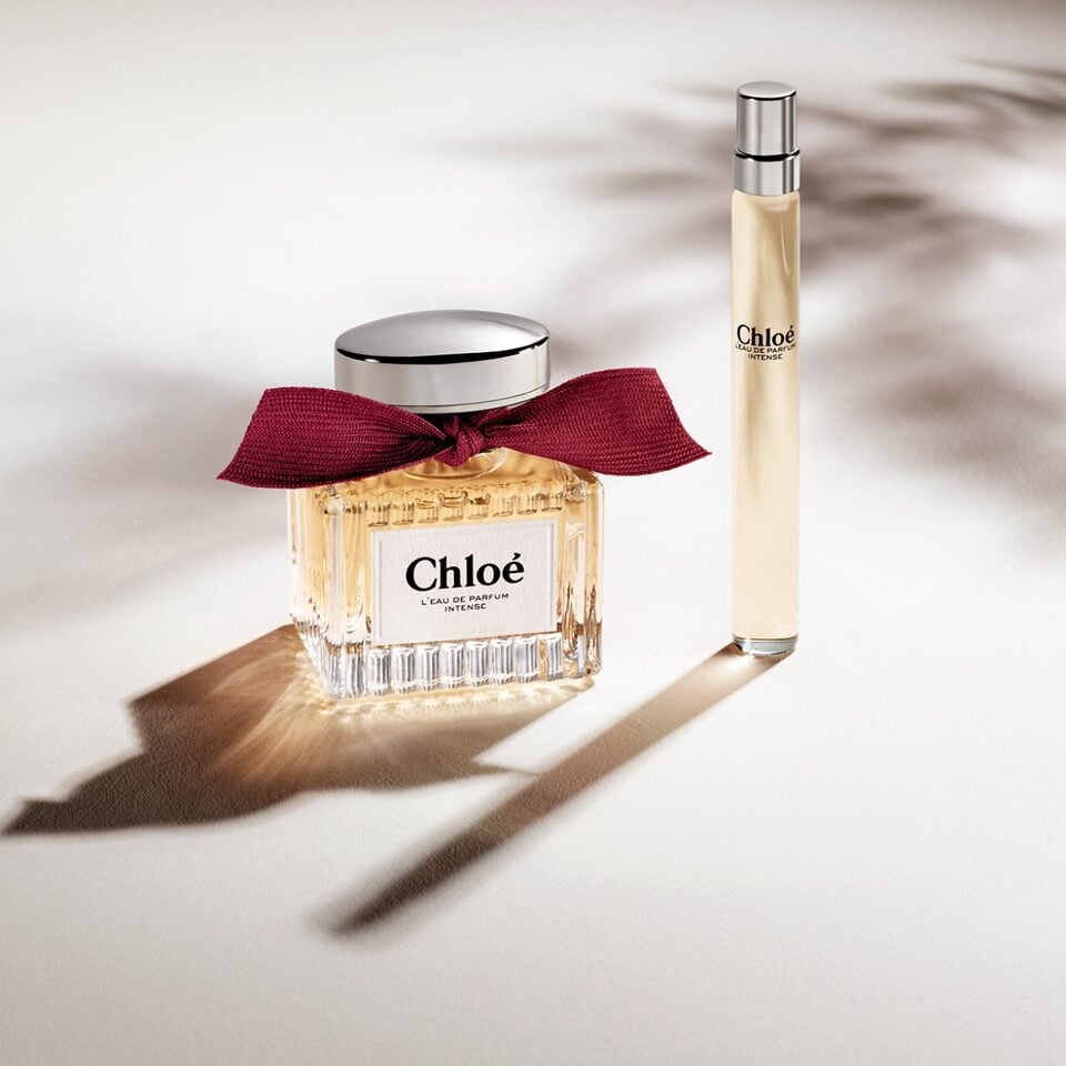 Chloé l'Eau de Parfum Intense for Women | Takashimaya