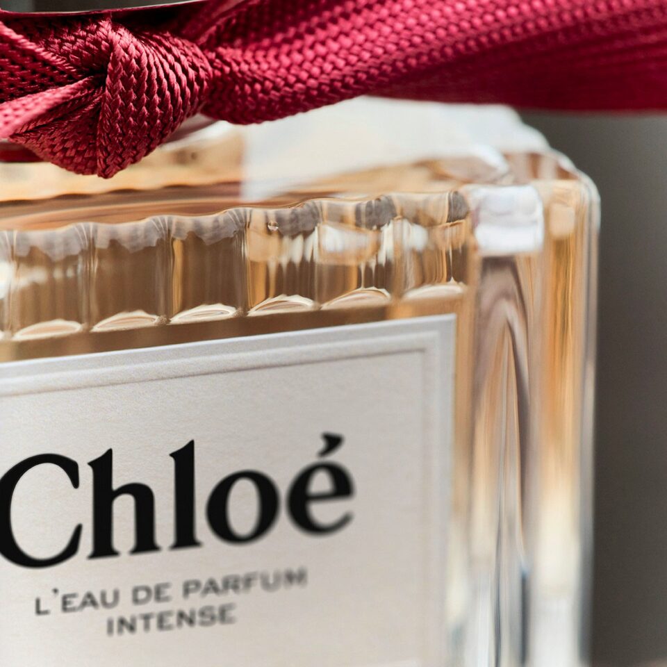Chloé l'Eau de Parfum Intense for Women | Takashimaya