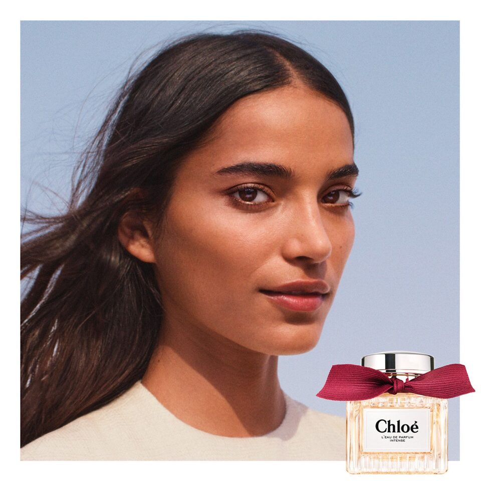 Chloé l'Eau de Parfum Intense for Women | Takashimaya