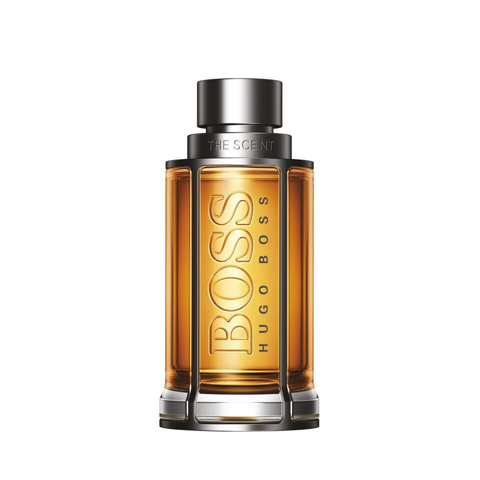 香水(ユニセックス) BOSS THE SCENT EAU DE TOILETTE 100ml Boss The Scent Eau De Toilette | Takashimaya