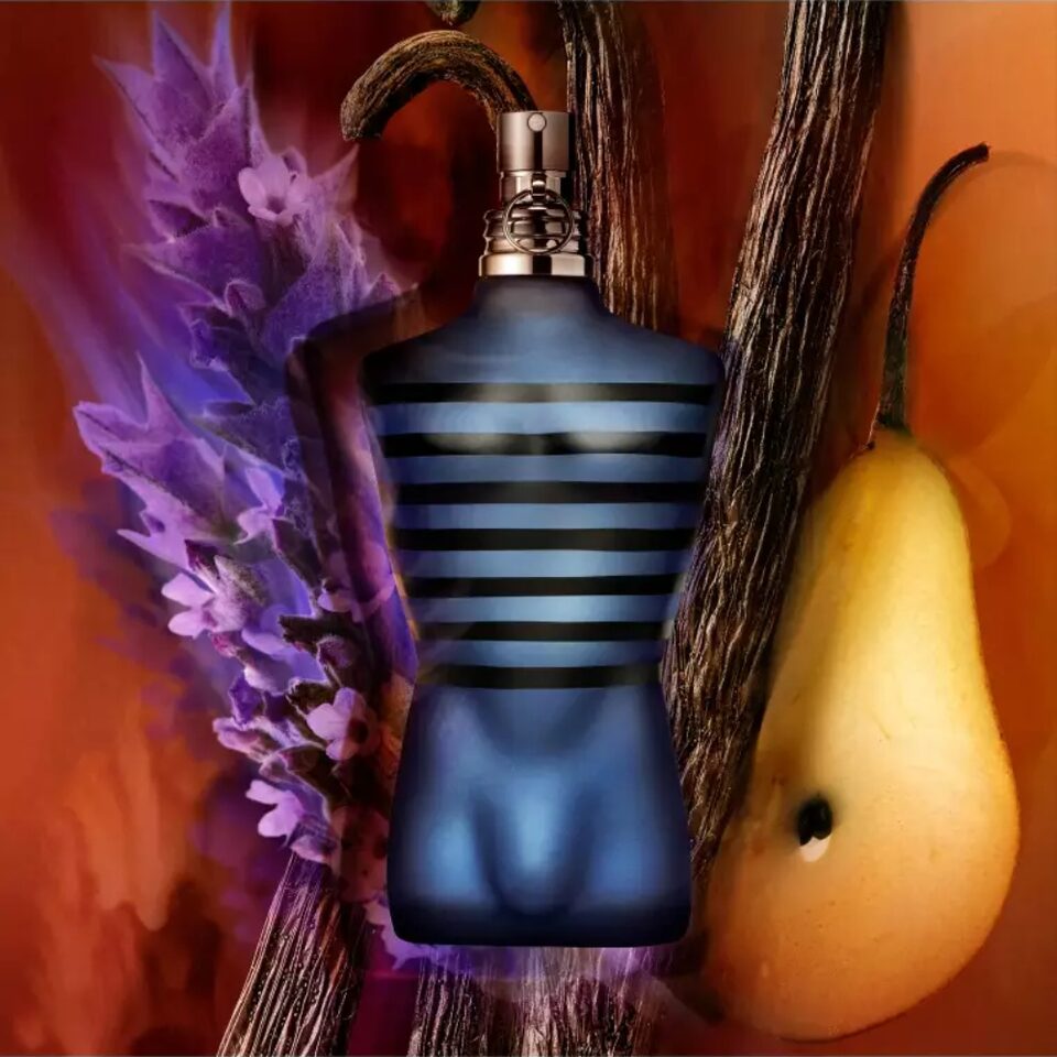 Jean Paul Gaultier Le Male Ultra EDT | Takashimaya