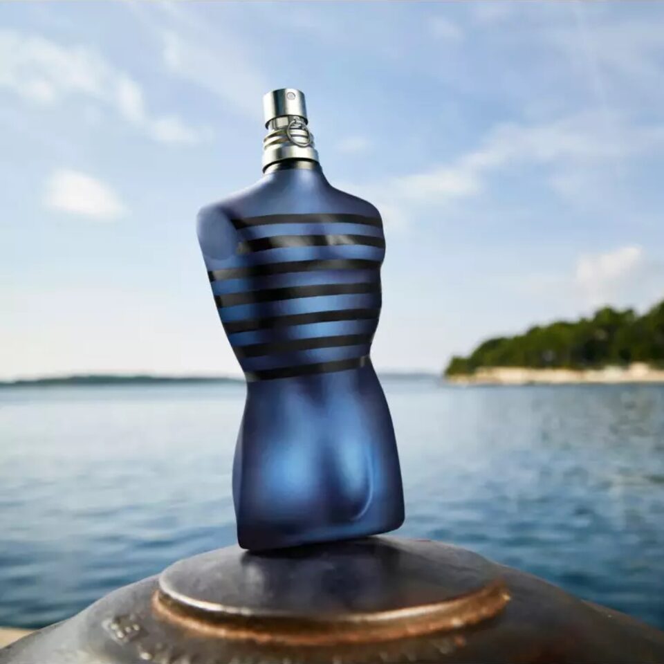 香水(男性用) Jean Paul Gaultier Ultra Male 75ml New Jean Paul Gaultier Le Male Ultra EDT | Takashimaya
