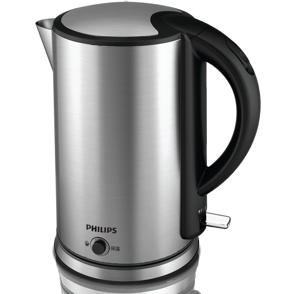 Functions of Electric Kettle