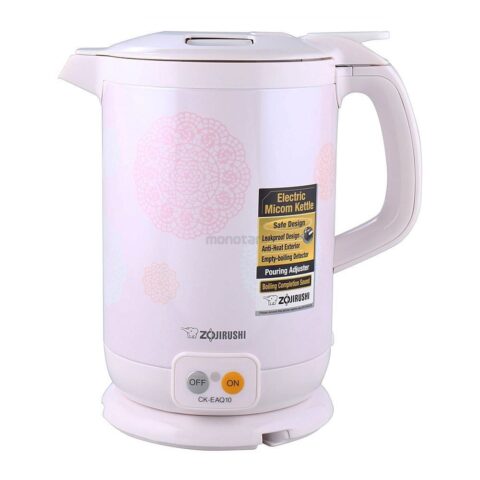 zojirushi electric kettles