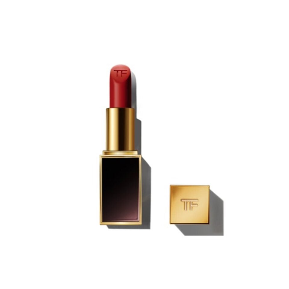 Tom Ford Lip Color Matte | Takashimaya