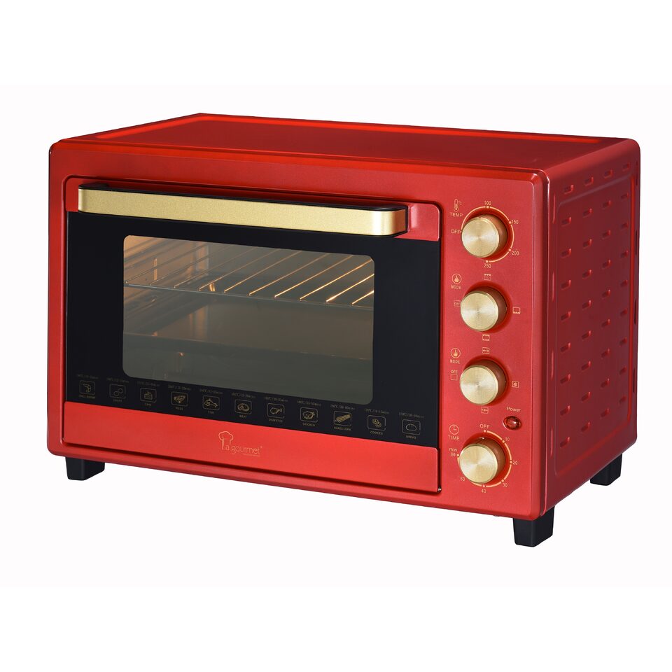 42l mini oven