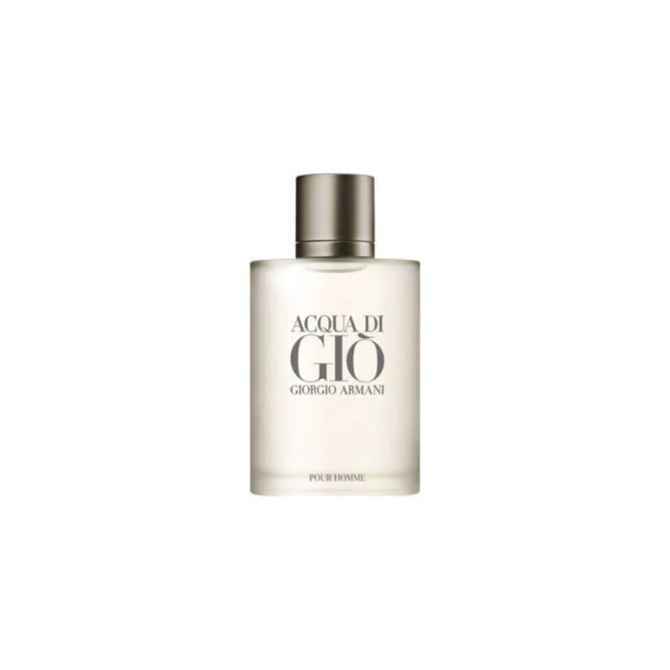 Giorgio Armani Acqua Di Gio Homme Eau De Toilette 100ml | Takashimaya