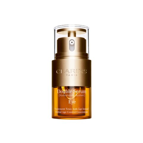 Clarins Double Serum Eye 20ml | Takashimaya