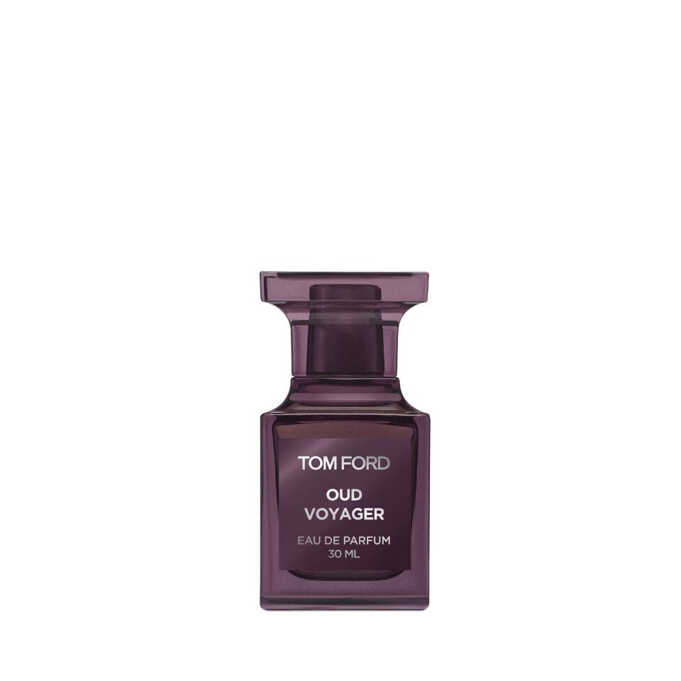 TOM FORD OUD VOYAGER 50ml オードパルファム Tom Ford Beauty Oud Voyager Eau De Parfum + Free Delivery
