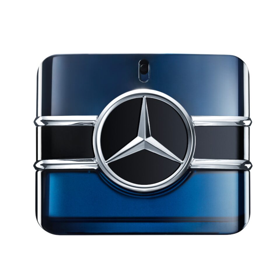 Mercedes-Benz Sign EDP Natural Spray | Takashimaya