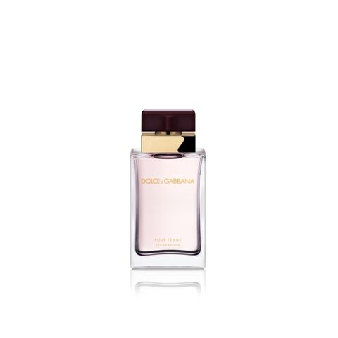 Dolce & Gabbana Pour Femme Eau de Parfum 50ml | Takashimaya