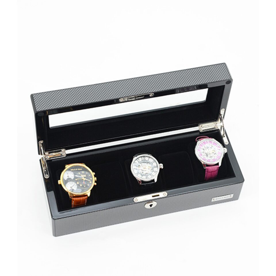 Watch Box | Takashimaya
