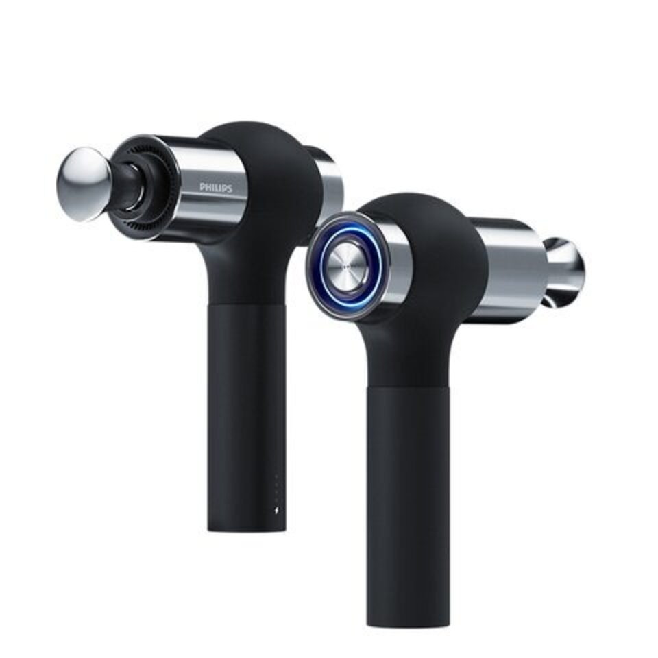 Massage Gun (7521) + Free Delivery | Takashimaya