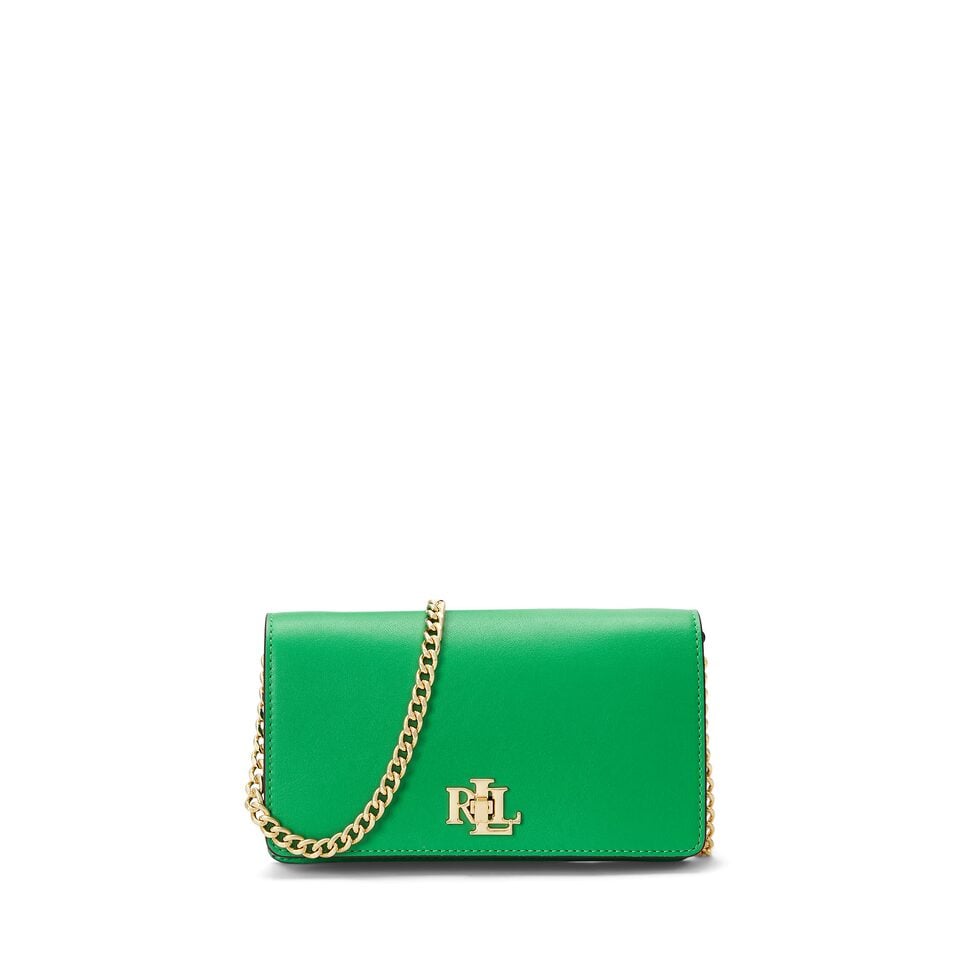 Ralph deals lauren crossbody