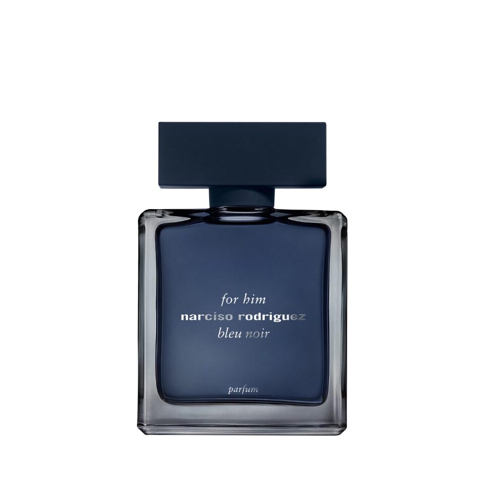 香水(男性用) Narciso Rodriguez for him bleu noir Narciso Rodriguez For Him Bleu Noir Parfum | Takashimaya