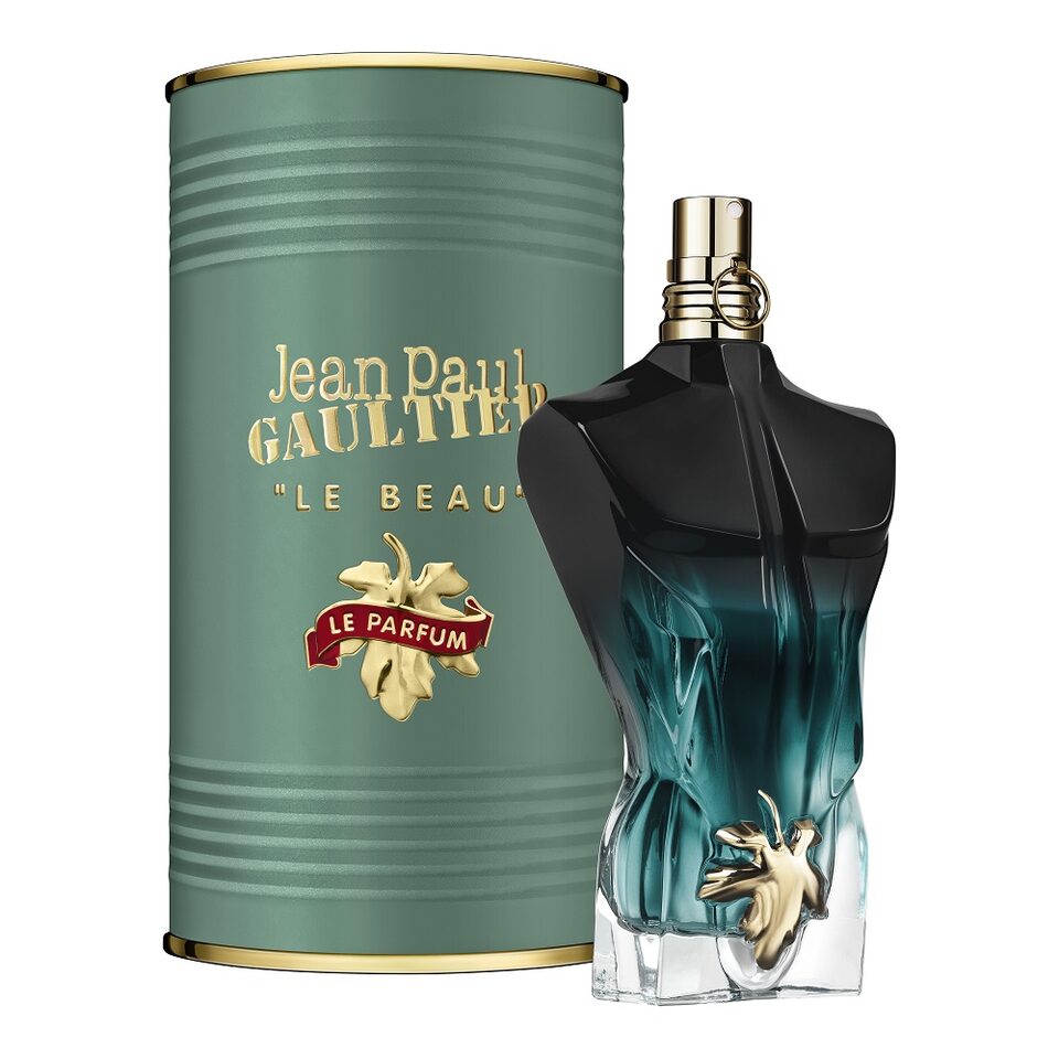 香水(ユニセックス) Khadraj  (Jpg Le beau Le parfum) Jean Paul Gaultier Le Beau Le Parfum EDP | Takashimaya