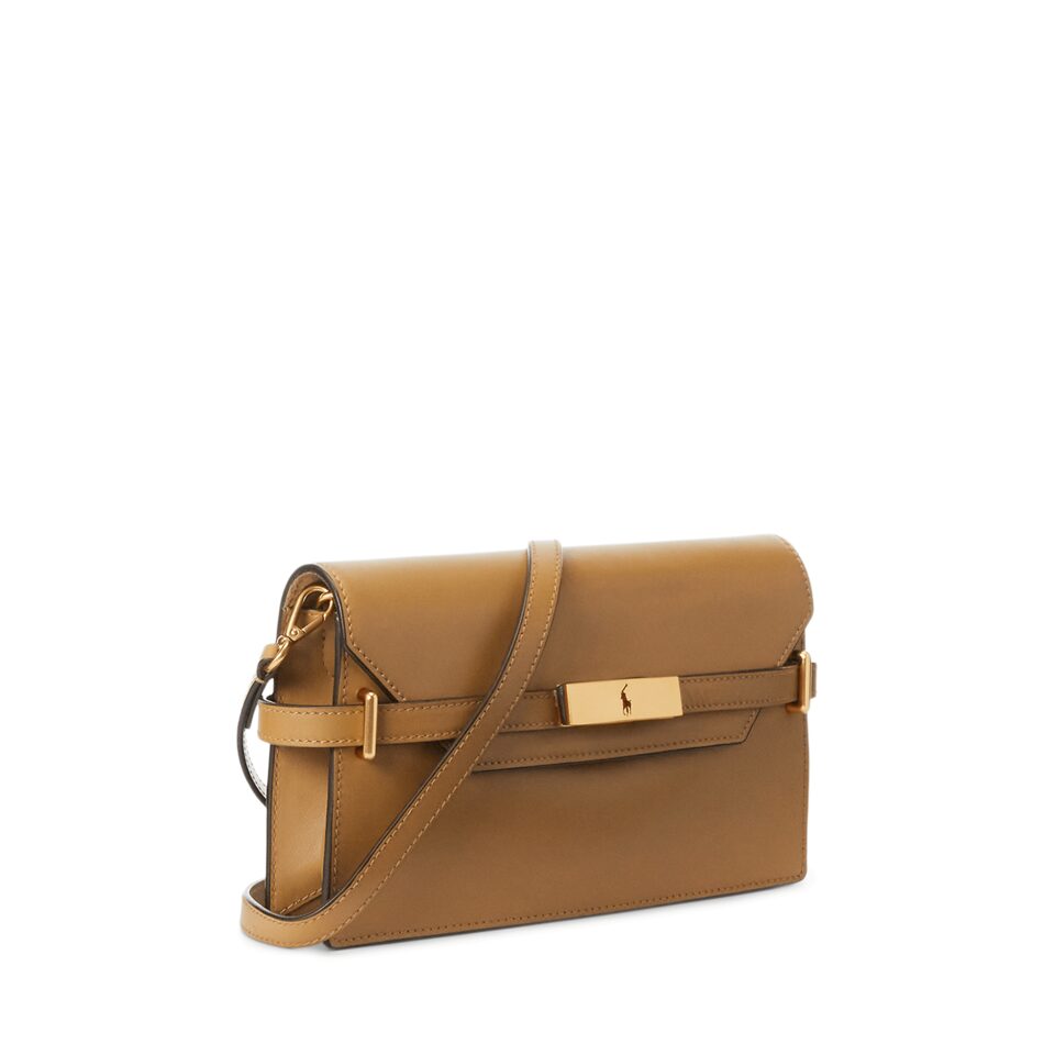 Ralph lauren hot sale tara crossbody