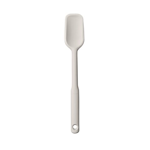 OXO Good Grips Small Silicone Spoon in Black