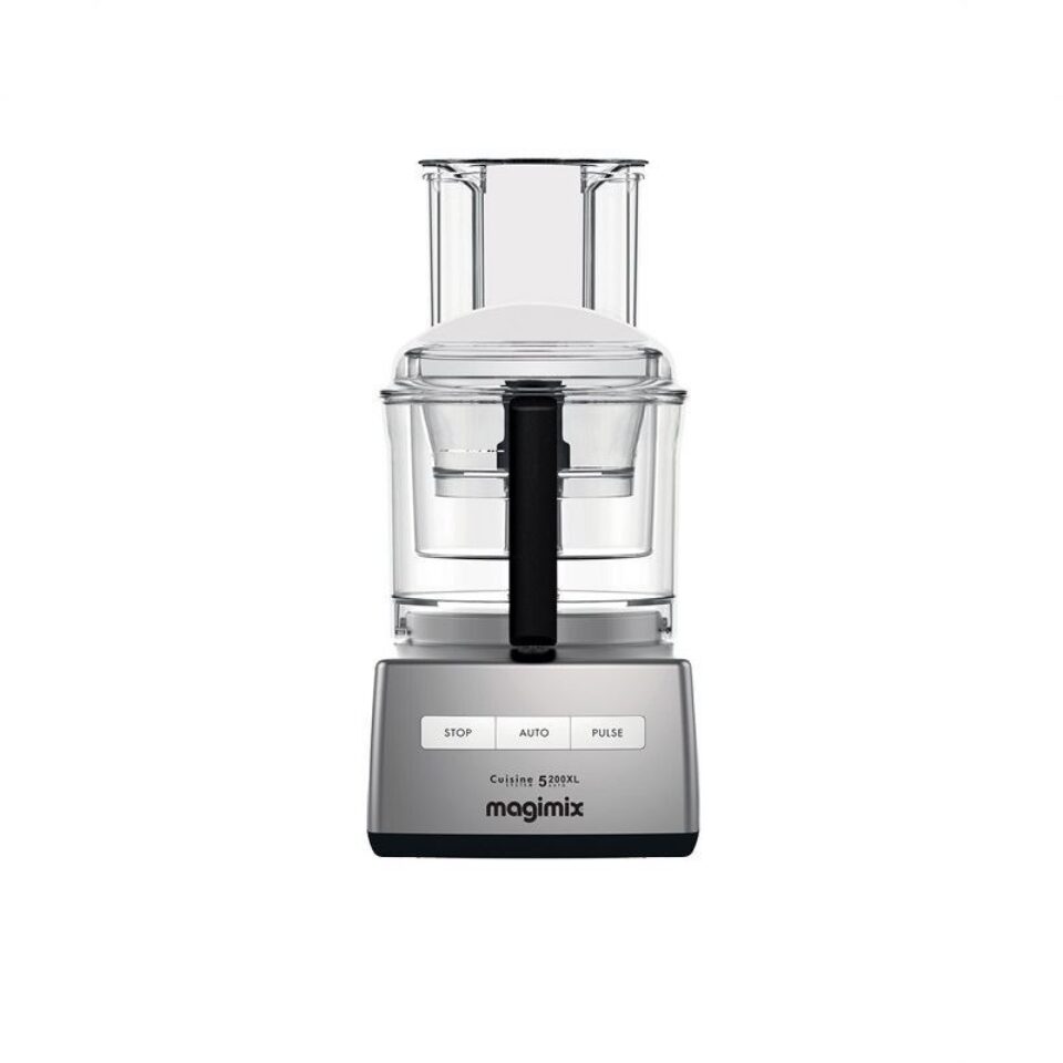 5200XL Cuisine System - Satin Multifunction Food Processor