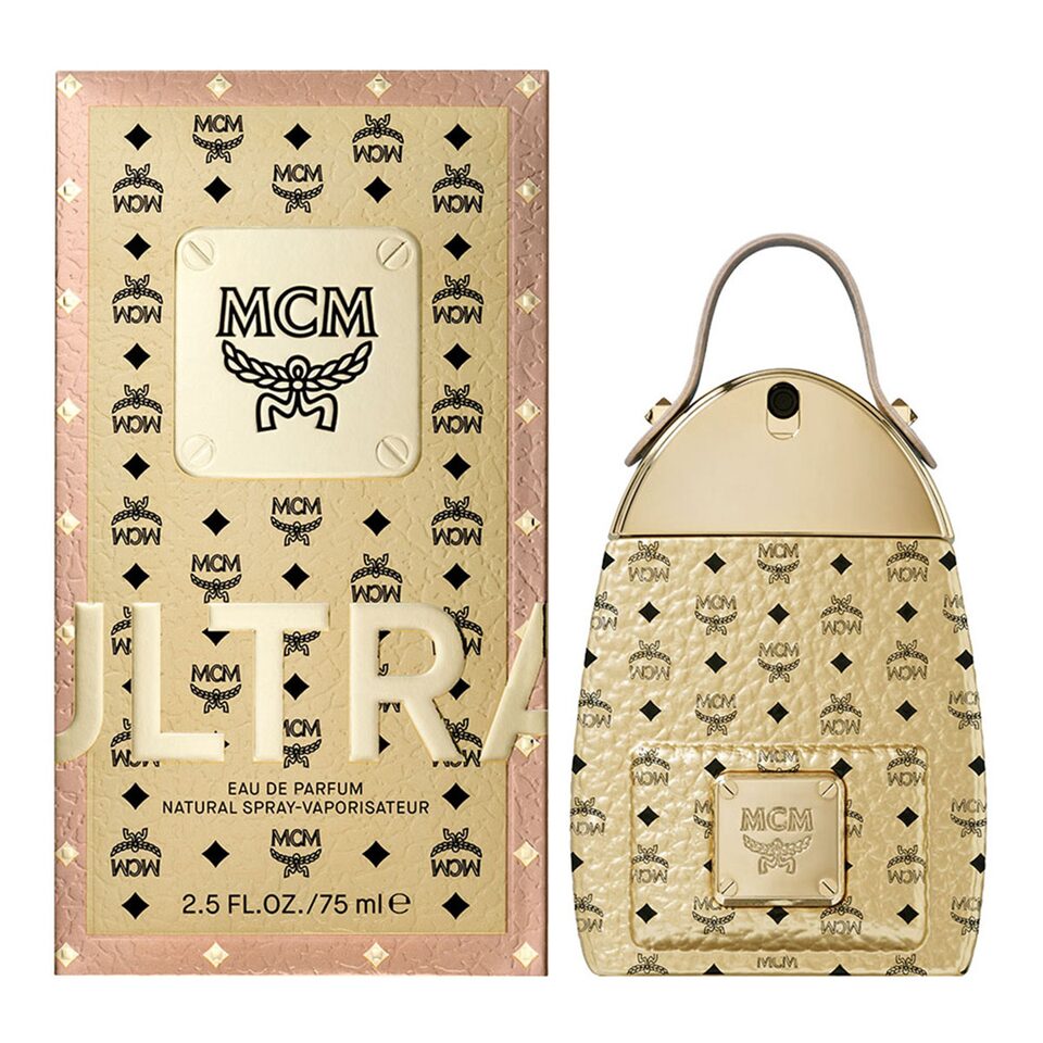 MCM Ultra Eau de Parfum | Takashimaya