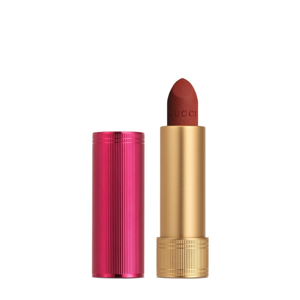 Gucci Rouge à Lèvres Mat Lipstick Limited-Edition | Takashimaya