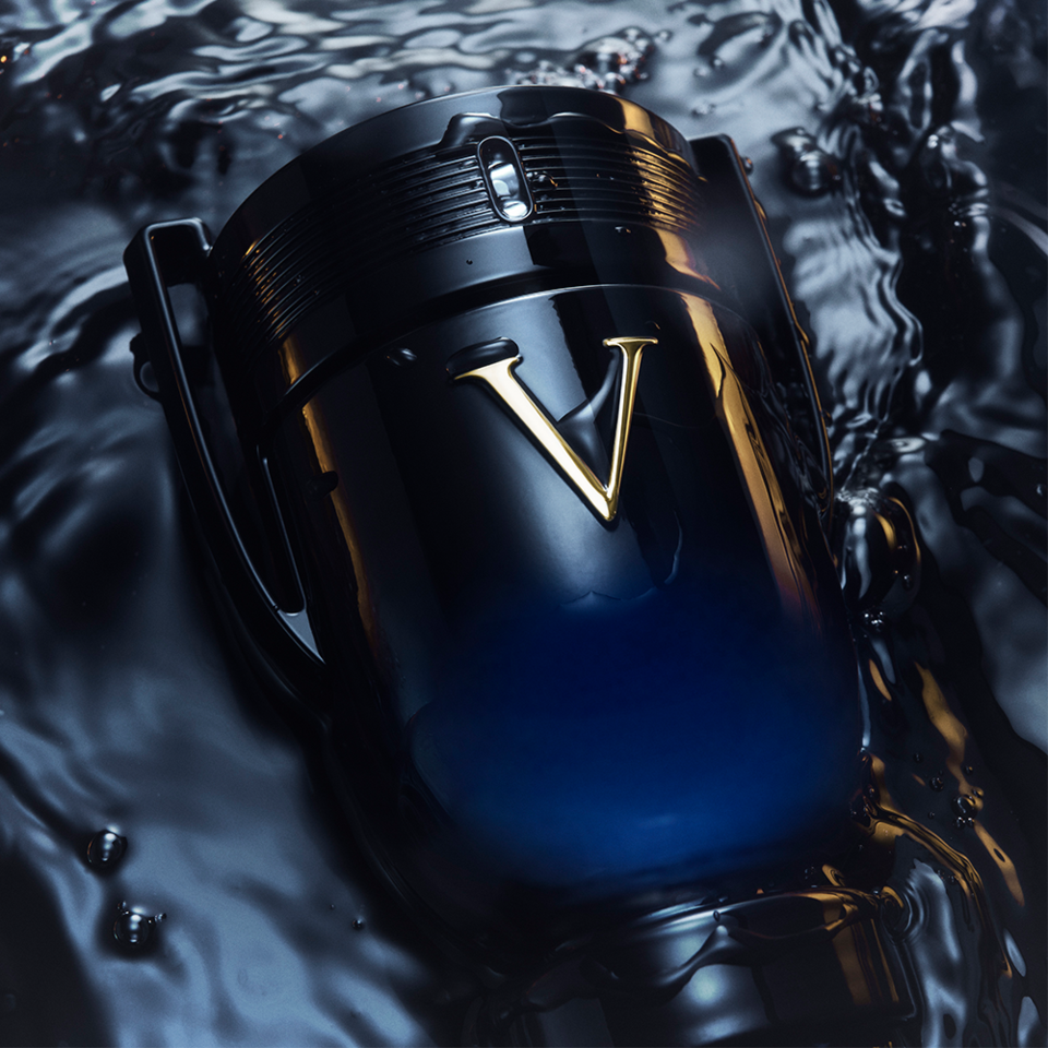 Paco Rabanne Invictus Victory Elixir Parfum 100ml | Takashimaya