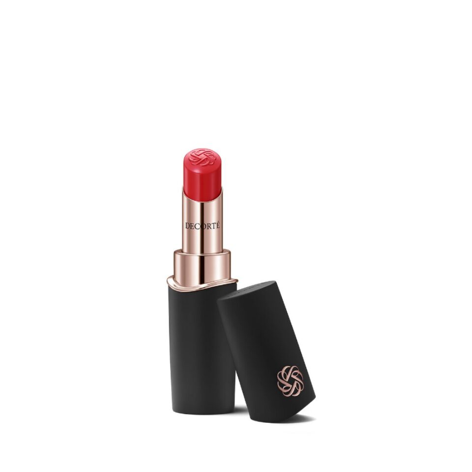 Decorté Rouge Cream Glow | Takashimaya
