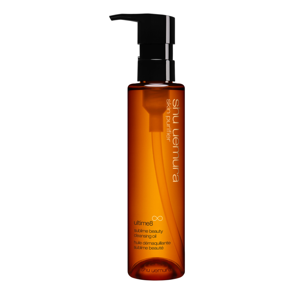 Shu Uemura Utime8∞ Sublime Beauty Cleansing Oil | Takashimaya