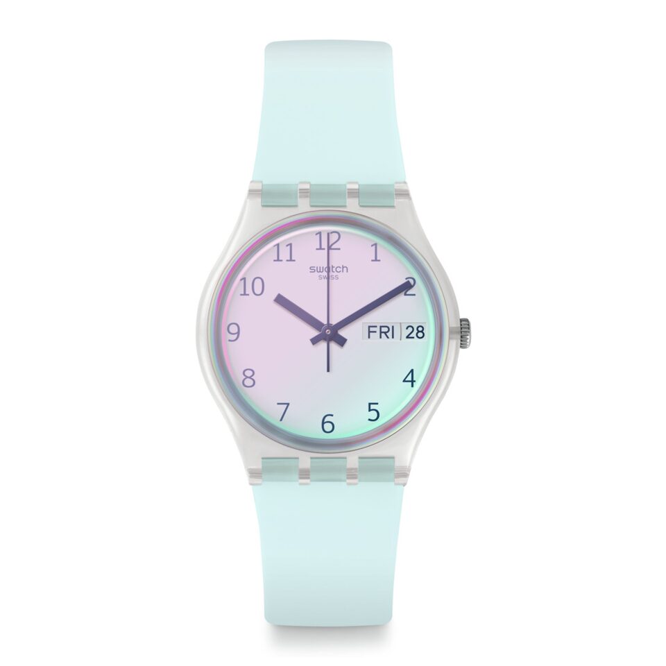 Swatch Ultraciel | Takashimaya