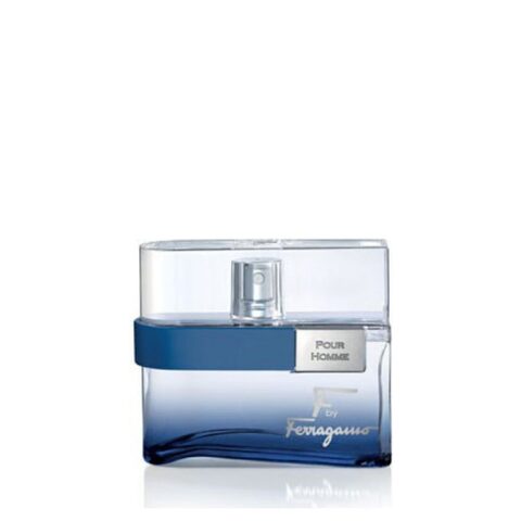 F by Ferragamo Pour Homme Free Time EDT - 100ml | Takashimaya