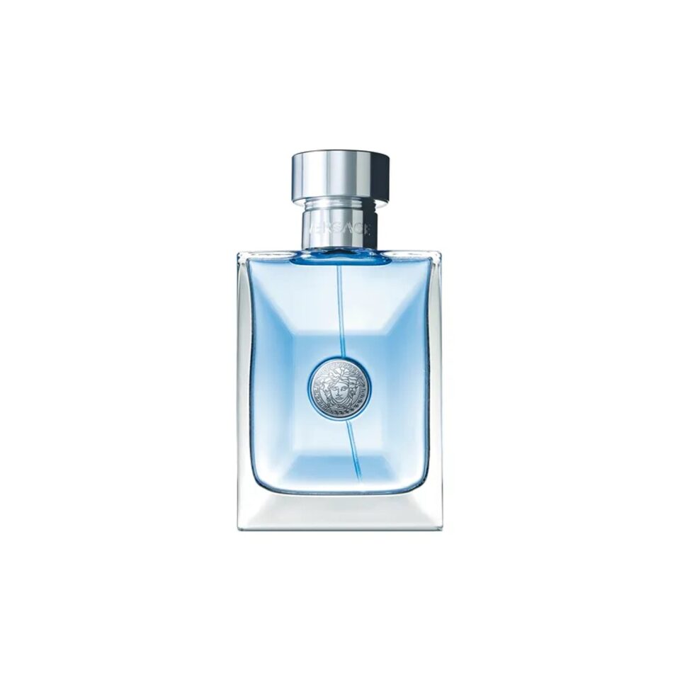 Versace Pour Homme Eau De Toilette | Takashimaya
