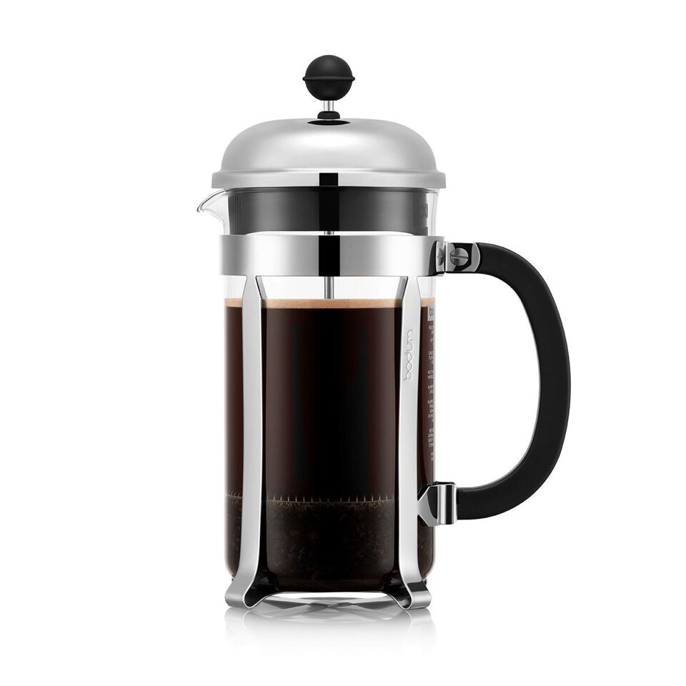 Fancy french press best sale