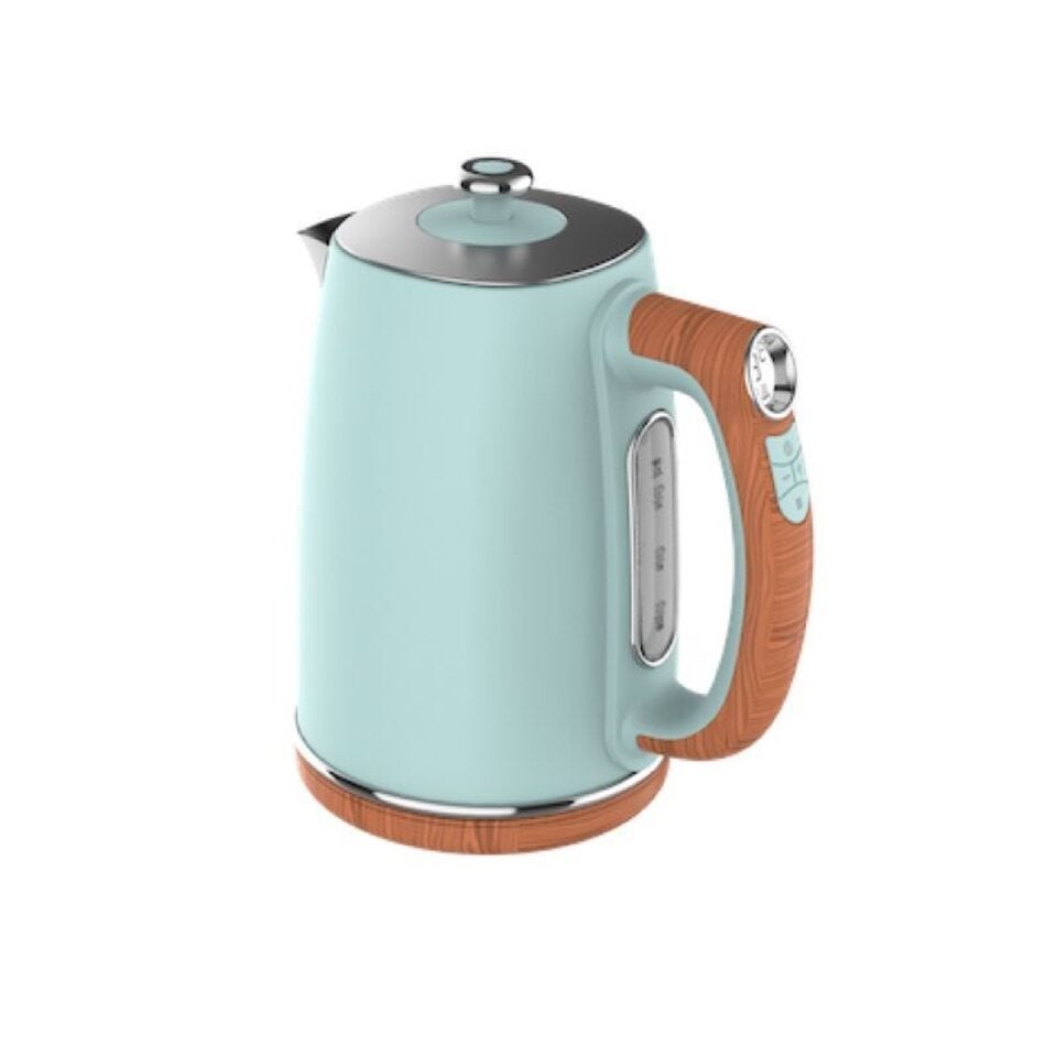 bellini temperature control kettle