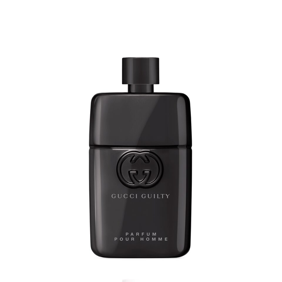 Gucci Guilty Pour Homme Parfum | Takashimaya