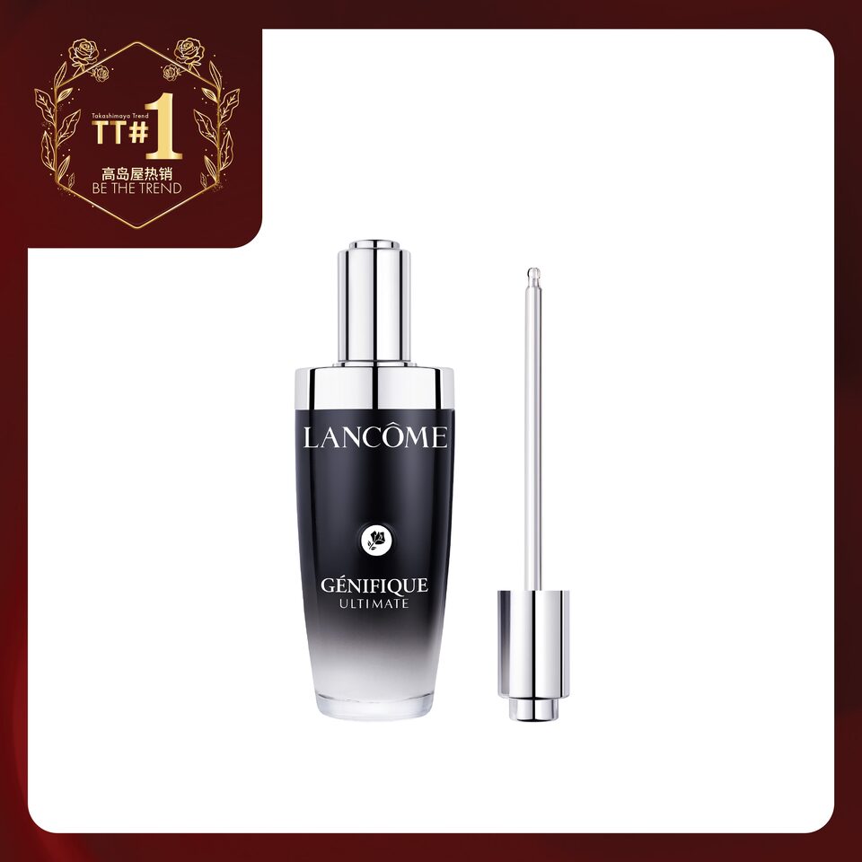 Lancôme Génifique Ultimate Serum | Takashimaya
